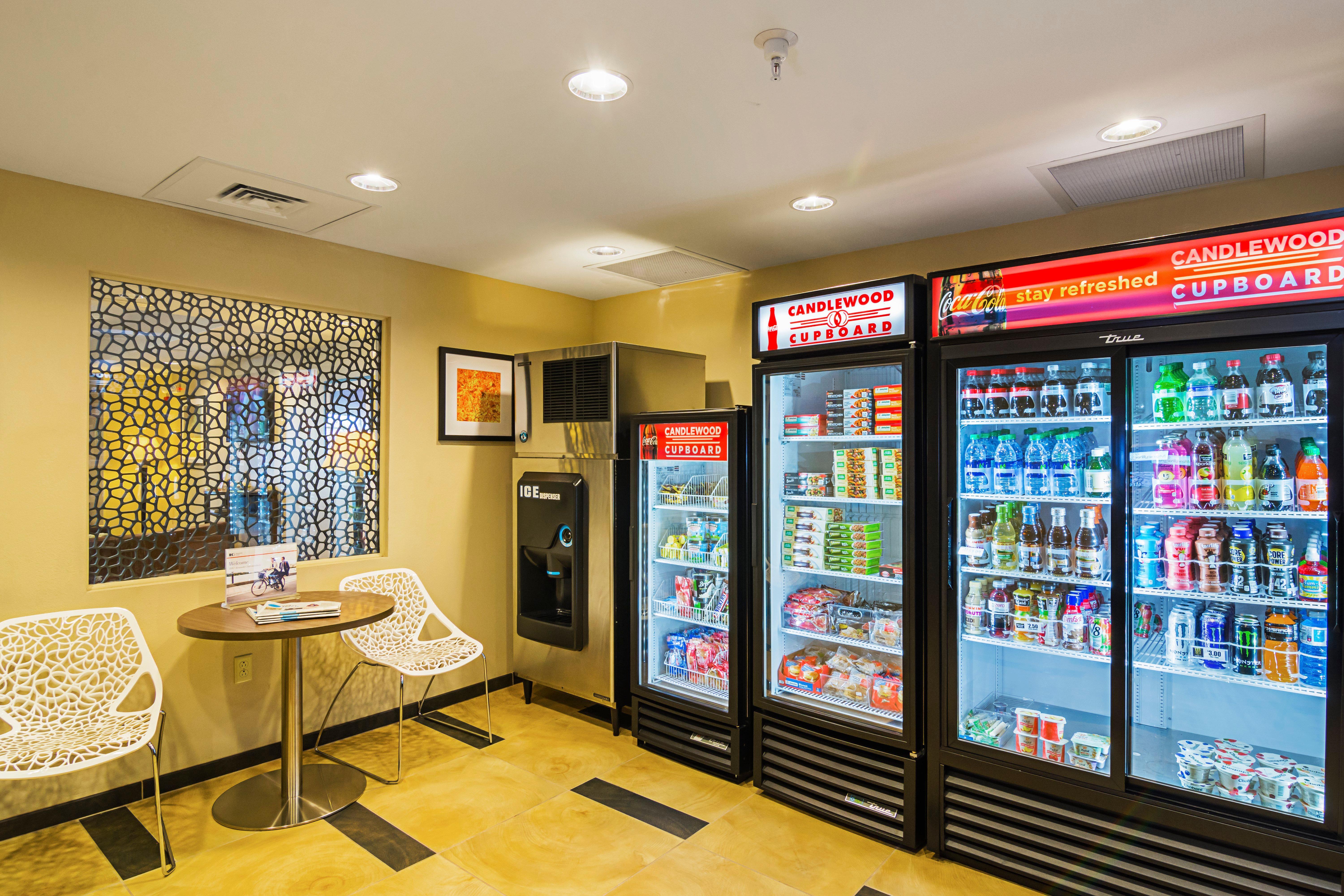 Candlewood Suites - Pensacola - University Area By Ihg Exterior foto