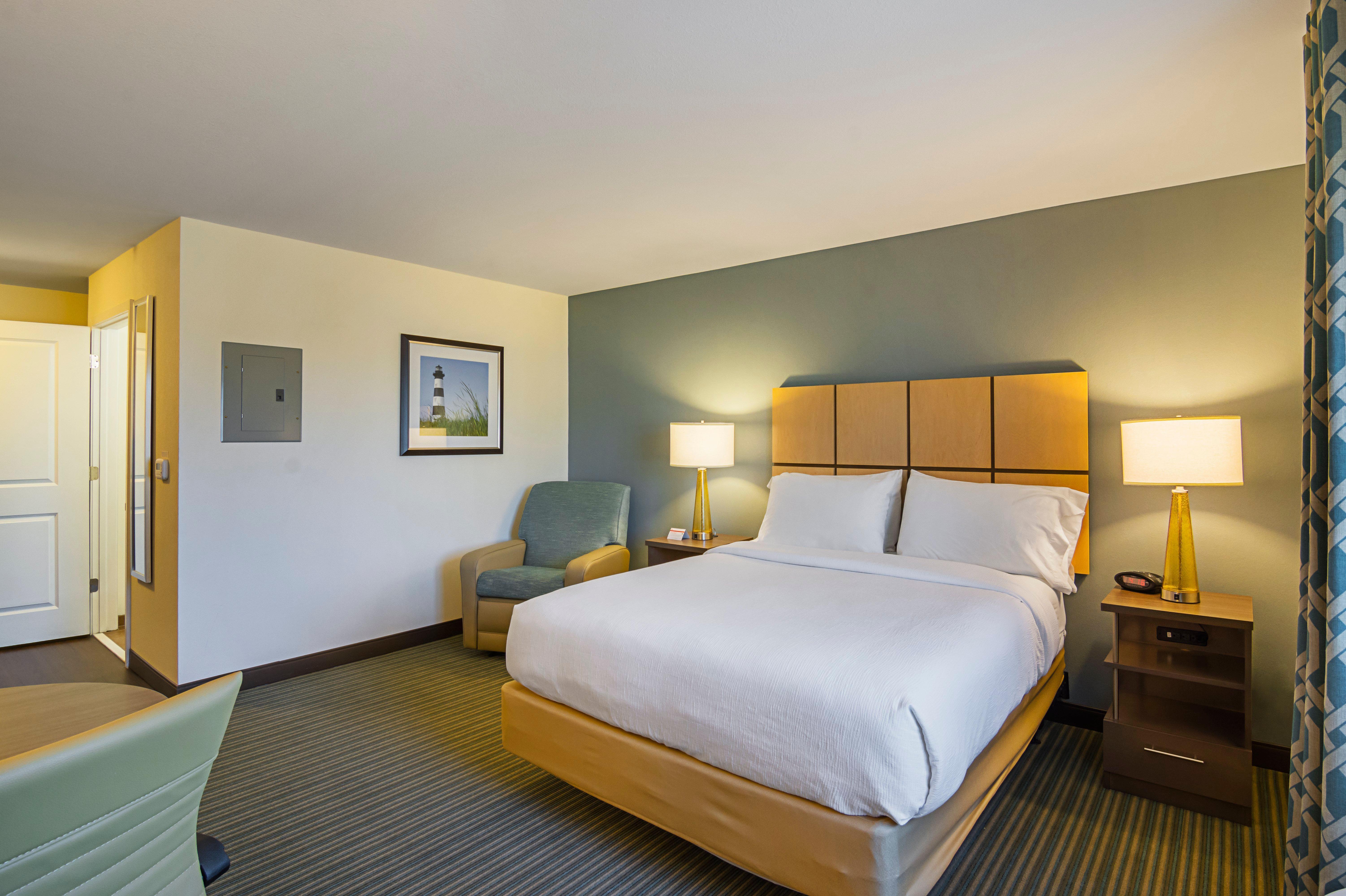 Candlewood Suites - Pensacola - University Area By Ihg Exterior foto