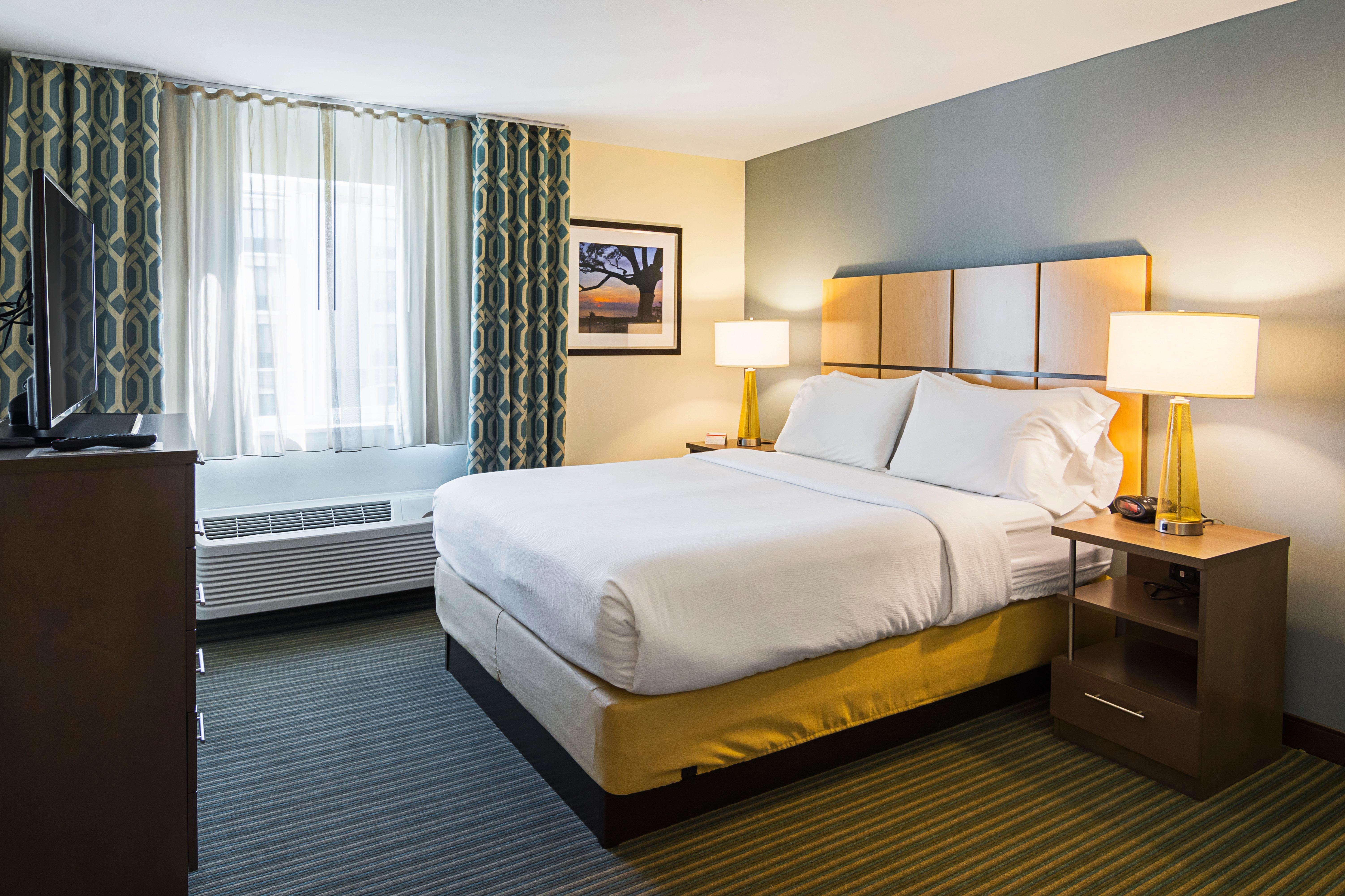 Candlewood Suites - Pensacola - University Area By Ihg Exterior foto