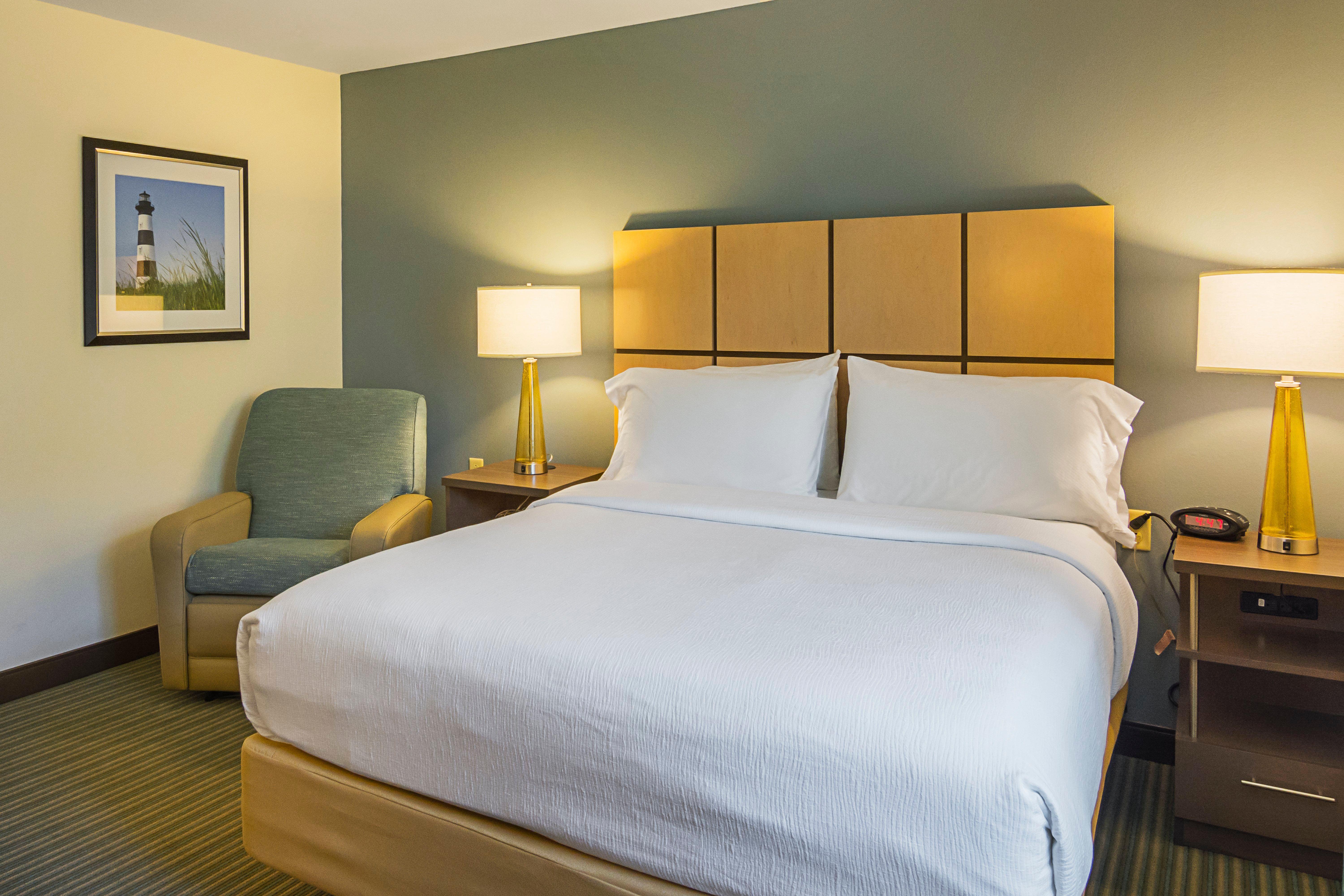 Candlewood Suites - Pensacola - University Area By Ihg Exterior foto
