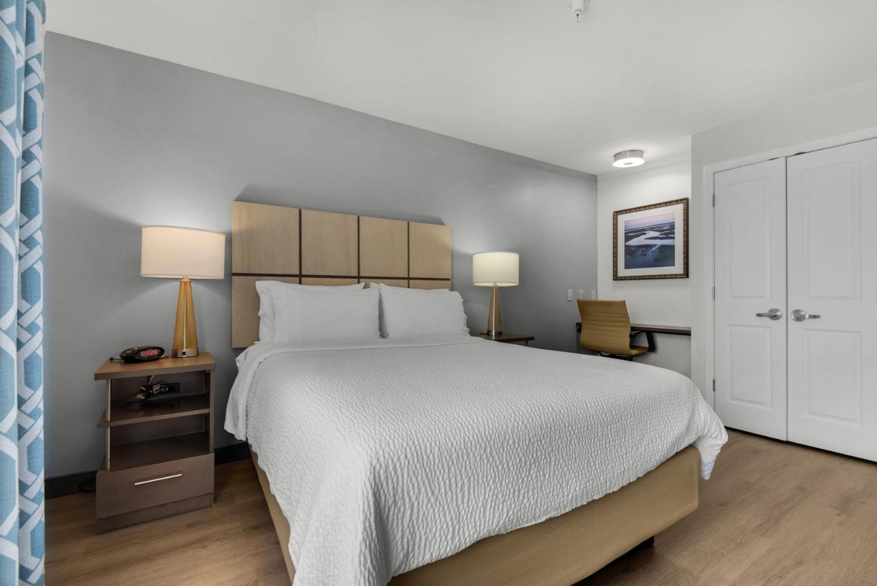 Candlewood Suites - Pensacola - University Area By Ihg Exterior foto