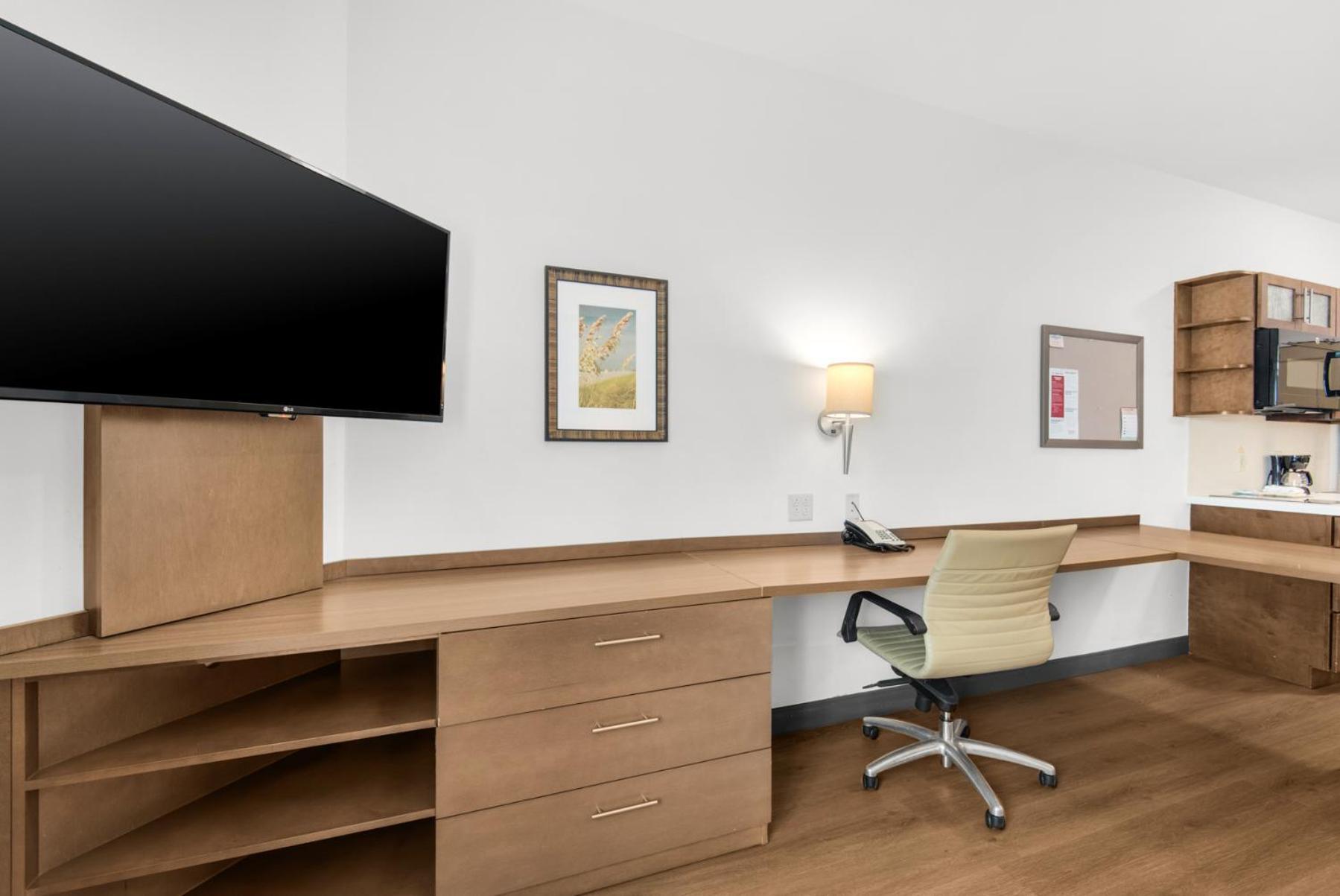 Candlewood Suites - Pensacola - University Area By Ihg Exterior foto